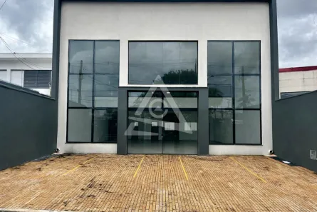 Ponto Comercial para alugar, 316m² no Jardim Guanabara, Campinas