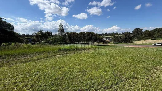 Lote/Terreno à venda, 2190m² no Loteamento Residencial Parque Terras de Santa Cecília, Itu