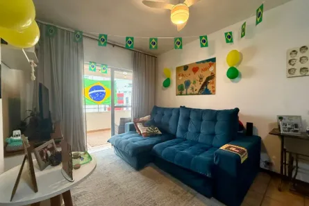 Apartamento com 2 Quartos à venda, 94m² no Centro, Balneário Camboriú