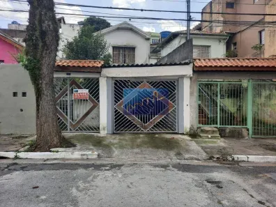Casa com 1 Quarto à venda, 160m² no Vila Euthalia, São Paulo