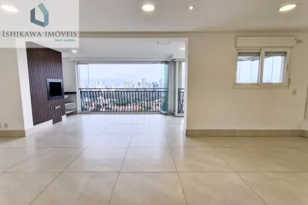 Apartamento com 2 Quartos à venda, 103m² no Vila Mariana, São Paulo