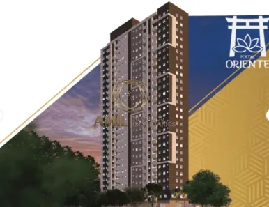 Apartamento com 3 Quartos à venda, 64m² no Loteamento Chácaras Takitani, São José dos Campos