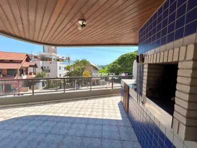 Apartamento com 3 Quartos à venda, 129m² no Centro, Bombinhas