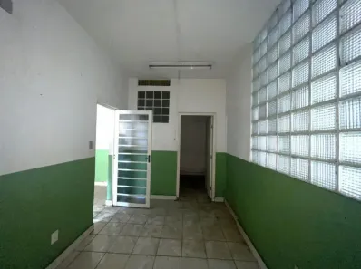 Ponto Comercial à venda, 44m² no Centro, Belo Horizonte