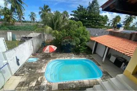 Casa com 7 Quartos à venda, 570m² no Barra Nova, Marechal Deodoro