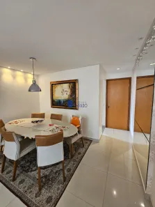 Apartamento com 3 Quartos à venda, 86m² no Jundiaí, Anápolis