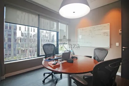 Prédio Comercial com 8 Quartos para alugar, 542m² no Itaim Bibi, São Paulo
