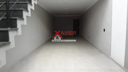 Sobrado com 2 Quartos à venda, 111m² no Jardim Brasília (Zona Leste), São Paulo