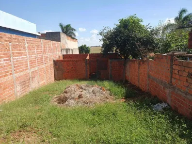 Lote/Terreno à venda, 150m² no Jardim Santa Inêz, Itapetininga