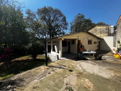 Casa com 2 Quartos para alugar, 52m² no São João Batista (Venda Nova), Belo Horizonte