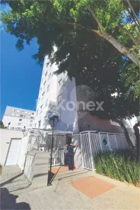 Apartamento com 2 Quartos à venda, 34m² no Santana, São Paulo