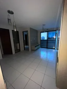 Apartamento com 2 Quartos para alugar, 50m² no Jatiúca, Maceió