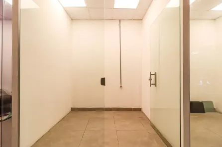 Ponto Comercial com 1 Quarto para alugar, 5m² no República, São Paulo