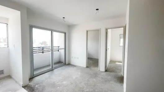 Apartamento com 2 Quartos à venda, 39m² no Vila Paulicéia, São Paulo