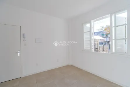 Apartamento com 1 Quarto à venda, 23m² no Cidade Baixa, Porto Alegre
