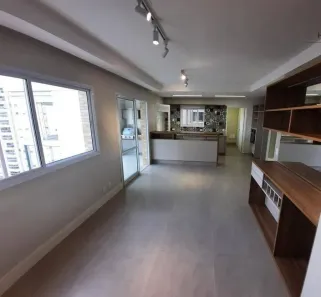 Apartamento com 2 Quartos à venda, 94m² no Parque Rural Fazenda Santa Cândida, Campinas