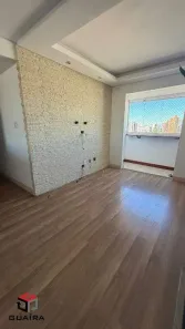 Apartamento com 2 Quartos à venda, 53m² no Vila Guiomar, Santo André