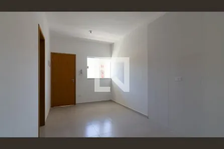 Apartamento com 2 Quartos à venda, 38m² no Parque Boturussu, São Paulo