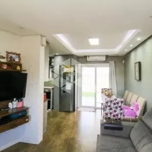 Casa com 3 Quartos à venda, 89m² no São José, Canoas