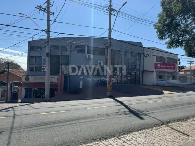 Sala Comercial com 1 Quarto para alugar, 180m² no Parque Nova Suíça, Valinhos