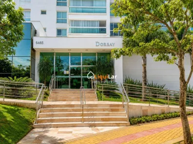 Apartamento com 4 Quartos à venda, 241m² no Carandá Bosque, Campo Grande