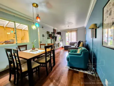 Casa de Condomínio com 3 Quartos à venda, 147m² no Jardim Rosa Maria, São Paulo