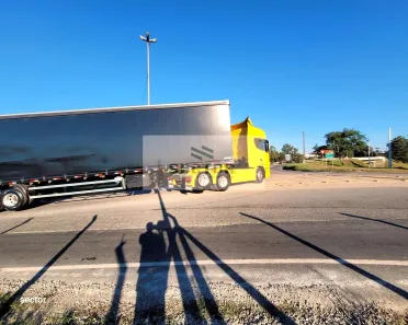 Lote/Terreno para alugar, 500m² no Borda do Campo, São José dos Pinhais