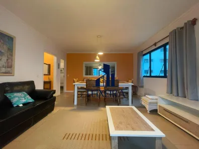 Apartamento com 4 Quartos à venda, 111m² no Pitangueiras, Guarujá