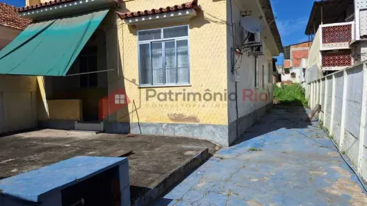 Casa com 3 Quartos à venda, 102m² no Madureira, Rio de Janeiro