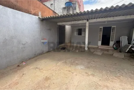 Casa com 2 Quartos à venda, 130m² no Ceilândia Sul, Brasília