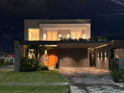 Casa de Condomínio com 5 Quartos à venda, 326m² no , Capão da Canoa