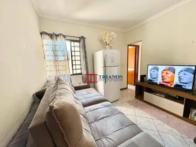 Apartamento com 2 Quartos à venda, 55m² no Vila Monteiro, Piracicaba