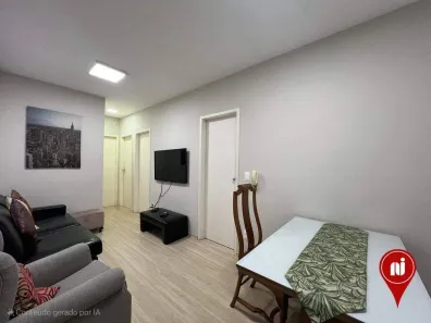 Apartamento com 3 Quartos para venda ou aluguel, 63m² no Buritis, Belo Horizonte