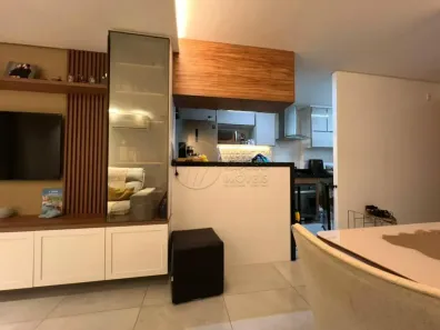 Apartamento com 2 Quartos à venda, 57m² no Jatiúca, Maceió