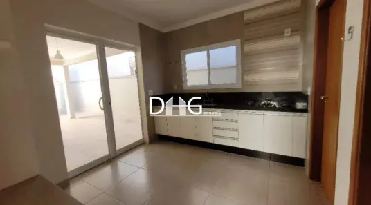 Casa com 3 Quartos para alugar, 175m² no Parque Brasil 500, Paulínia