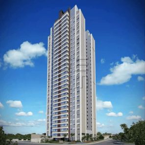 Apartamento com 3 Quartos à venda, 124m² no Gleba Fazenda Palhano, Londrina