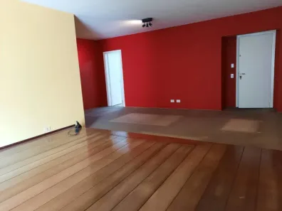 Apartamento com 3 Quartos à venda, 139m² no Bela Vista, São Paulo