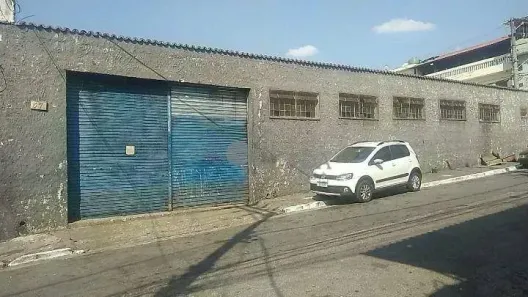 Galpão/Depósito/Armazém à venda, 365m² no Jardim Cotinha, São Paulo