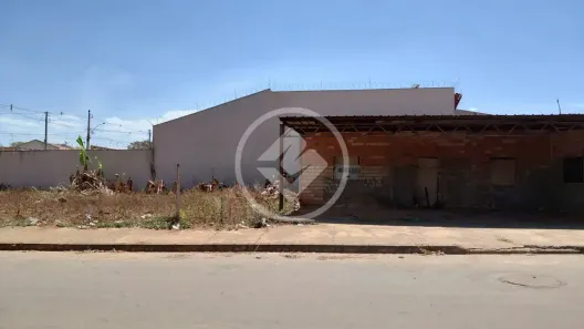 Lote/Terreno à venda, 396m² no Setor Marista Sul, Aparecida de Goiânia