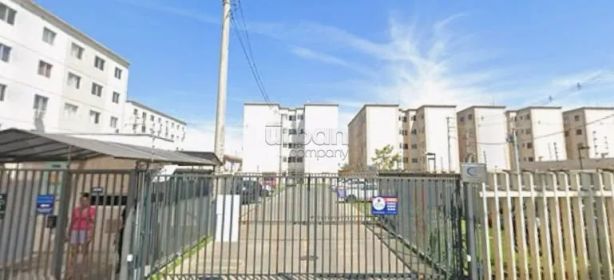 Apartamento com 2 Quartos à venda, 41m² no Rio Branco, Canoas