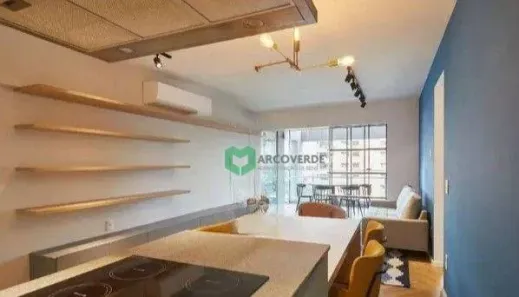 Apartamento com 2 Quartos à venda, 80m² no Alto da Mooca, São Paulo