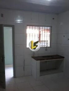Casa com 1 Quarto para alugar, 80m² no Boa Vista, São Caetano do Sul