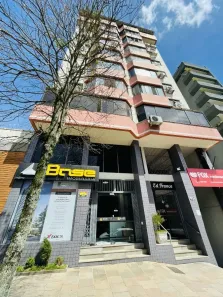Sala Comercial à venda, 226m² no Exposição, Caxias do Sul