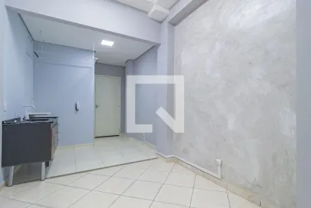 Apartamento com 1 Quarto à venda, 25m² no Belenzinho, São Paulo