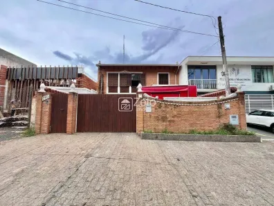 Casa com 3 Quartos para alugar, 272m² no Jardim Nossa Senhora Auxiliadora, Campinas