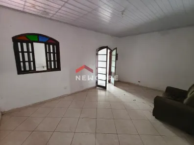 Casa de Condomínio com 2 Quartos à venda, 100m² no Caiubura, Bertioga