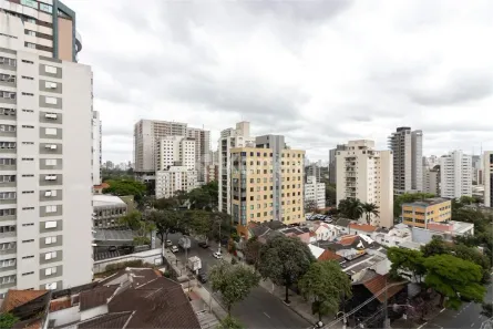 Prédio Comercial à venda, 52m² no Vila Clementino, São Paulo