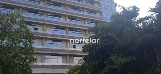 Sala Comercial à venda, 33m² no Lapa, São Paulo