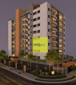 Apartamento com 3 Quartos à venda, 188m² no Jardim do Paço, Sorocaba