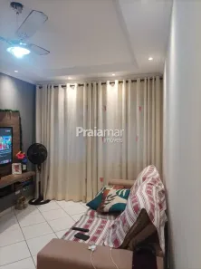 Apartamento com 2 Quartos à venda, 102m² no Jardim Independência, São Vicente